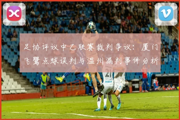 足协评议中乙联赛裁判争议：厦门飞鹭点球误判与温州漏判事件分析