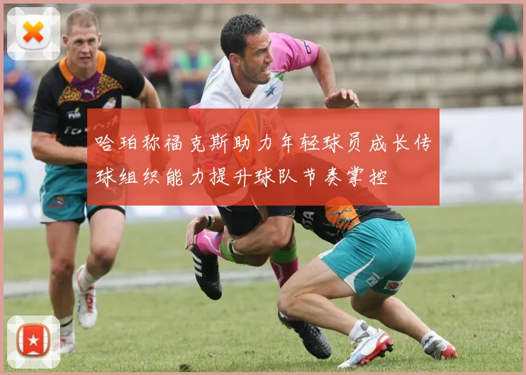 哈珀称福克斯助力年轻球员成长传球组织能力提升球队节奏掌控
